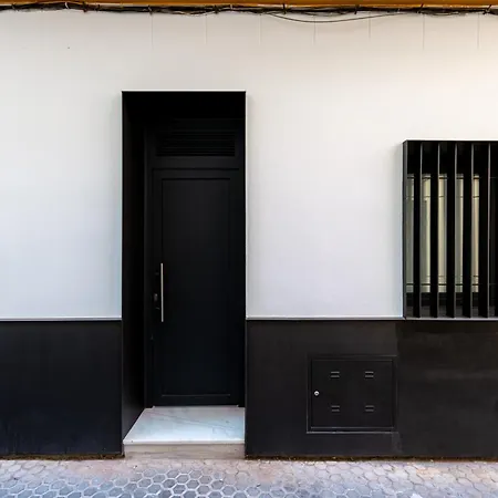 Lp1 Loft Art En Pareja *